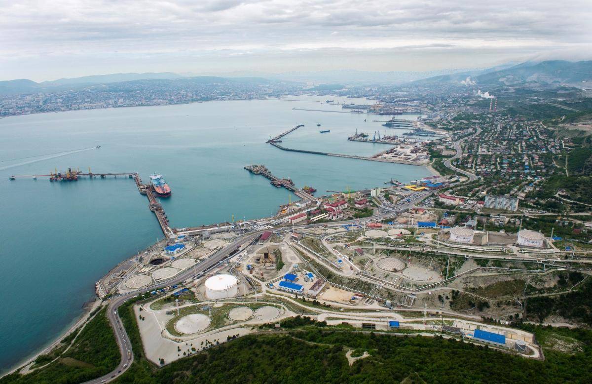 Το Καζακστάν αντιμετωπίζει βαριές συνέπειες από τον πόλεμο στην Ουκρανία