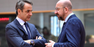Σύνοδος Κορυφής διεύρυνσης και προϋπολογισμού- Οι θέσεις της Ελλάδας
