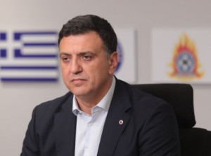 Κικίλιας: Έξι συλλήψεις το τελευταίο τριήμερο για εμπρησμούς