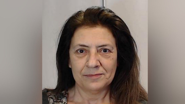 Έφυγε από τη ζωή η δημοσιογράφος Χριστίνα Πιτουρά