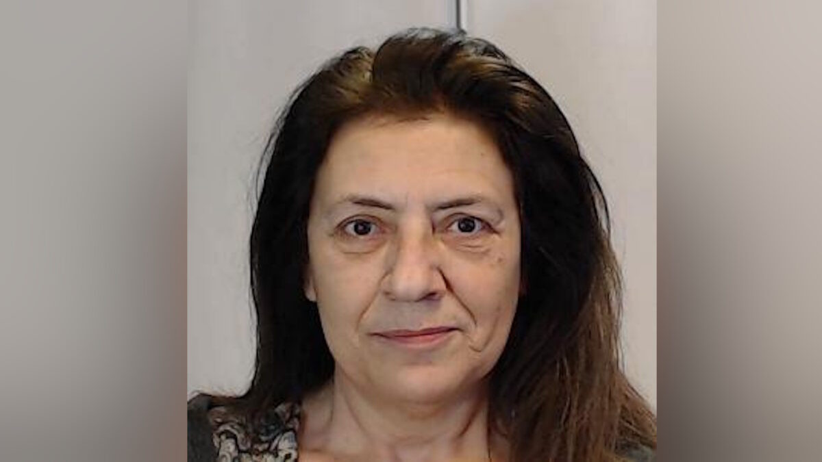 Έφυγε από τη ζωή η δημοσιογράφος Χριστίνα Πιτουρά