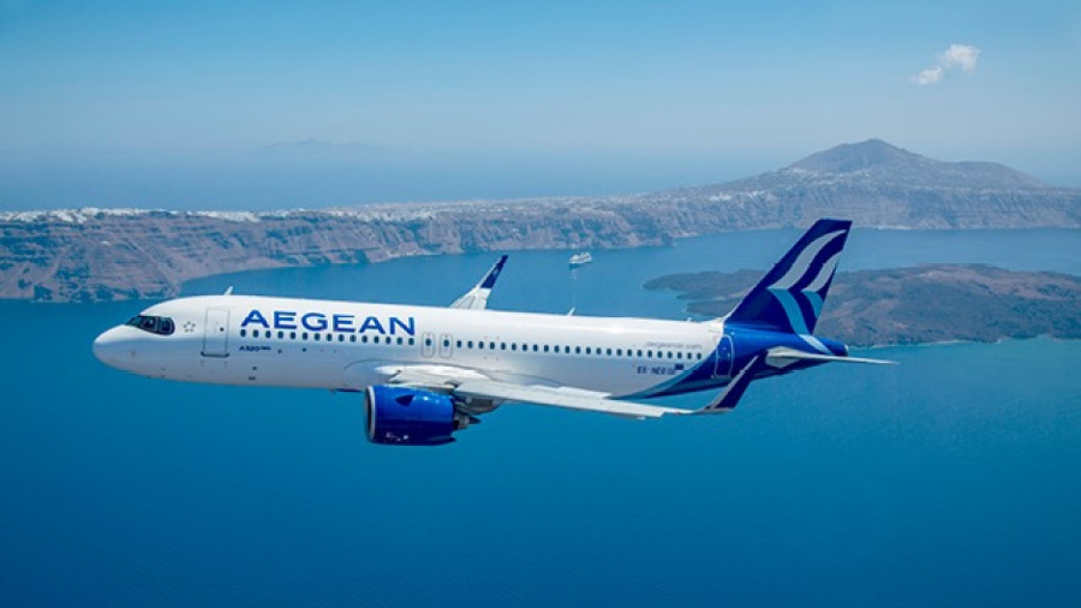 Συναγερμός για 6.000 Airbus λόγω ευπάθειας στο λογισμικό ελέγχου – Τι δηλώνουν οι ελληνικές αεροπορικές