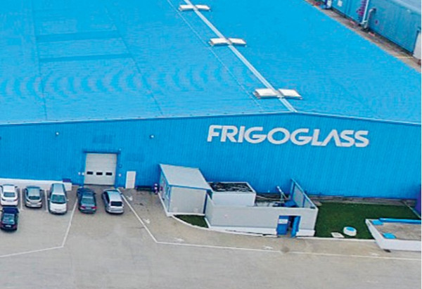 Frigoglass: Αύξηση κατά 38,5% στις πωλήσεις στο γ' τρίμηνο