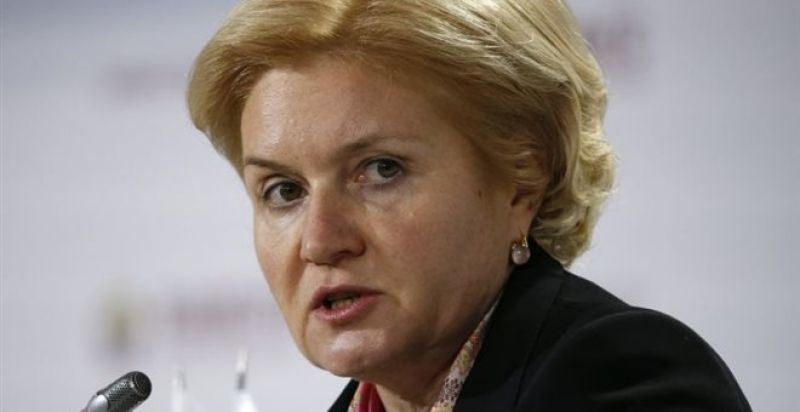 Ρωσία: Δεν σχεδιάζουμε επαναπατρισμό Ρώσων τουριστών από Τουρκία