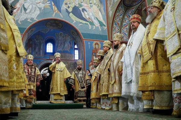 Ρωσική Ορθόδοξη Εκκλησία για Αγιά Σοφιά: Λυπηρή απόφαση