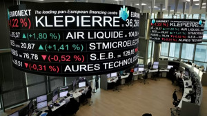 Με το… αριστερό ξεκίνησε ο Μάιος για τα ευρωπαϊκά χρηματιστήρια