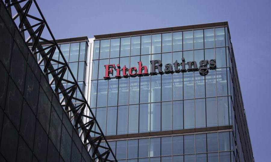 Fitch: «Κλειδί» η συνέχιση των μεταρρυθμίσεων για την ελληνική οικονομία