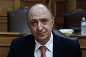 Ανέλαβε καθήκοντα ο Διοικητής της Επιθεώρησης Εργασίας Γιώργος Τζιλιβάκης