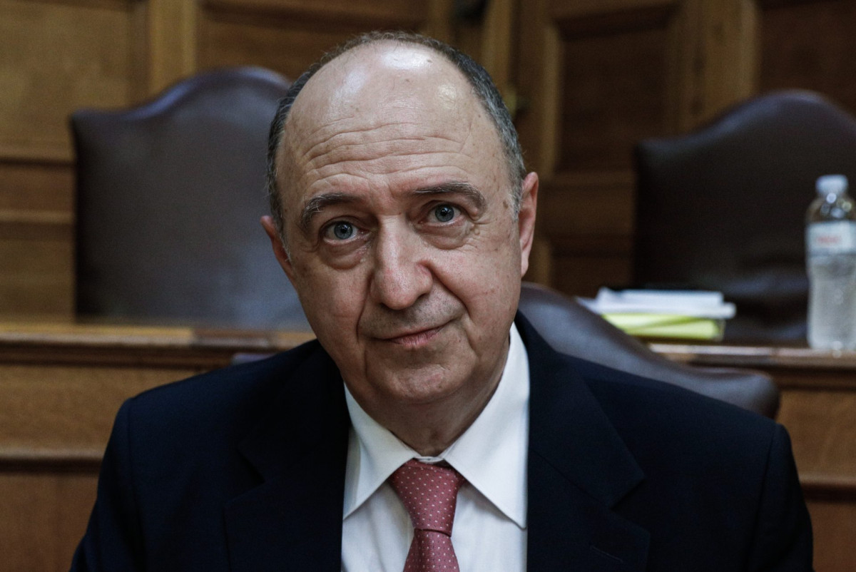 Ανέλαβε καθήκοντα ο Διοικητής της Επιθεώρησης Εργασίας Γιώργος Τζιλιβάκης