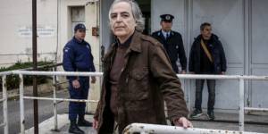 Δικαστικό Συμβούλιο Λαμίας: Απορρίφθηκε το αίτημα Κουφοντίνα