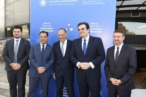 Δύο νέα «όπλα» στη φαρέτρα του υπ. Ψηφιακής Διακυβέρνησης
