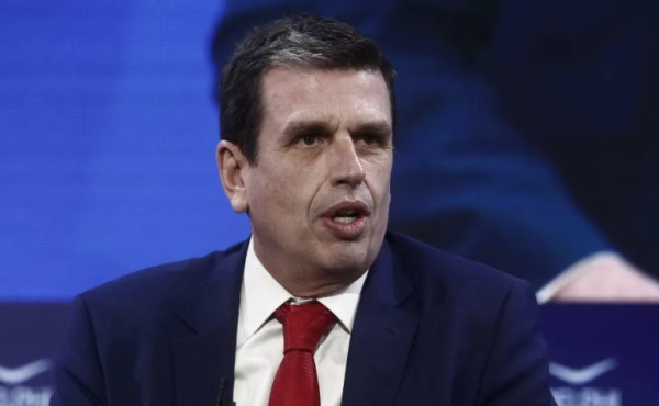 Καιρίδης: Ο Ερντογάν έχει τον ρόλο του επικριτή της Δύσης