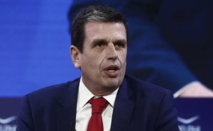 Καιρίδης: Ο Ερντογάν έχει τον ρόλο του επικριτή της Δύσης