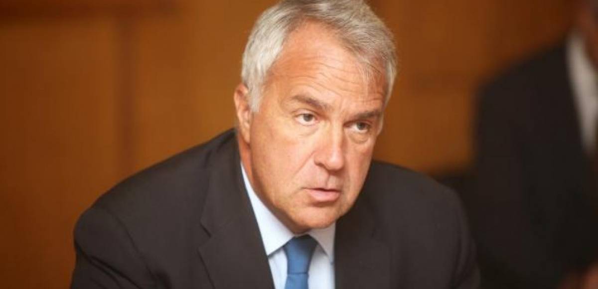 Βορίδης: Να εξαιρεθούν τα προϊόντα κομπόστας από τους αμερικανικούς δασμούς