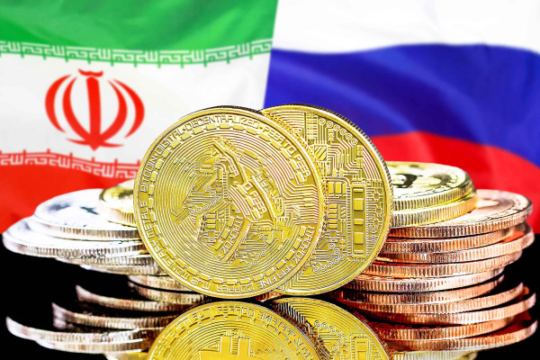 Συνεργασία Ρωσίας-Ιράν για την κυκλοφορία stablecoin που υποστηρίζεται από χρυσό