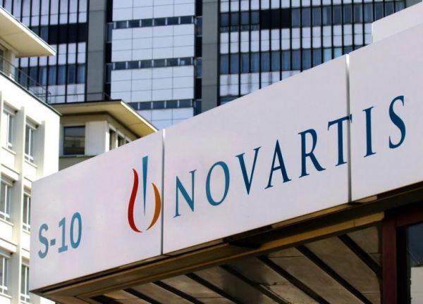 Πρώην αντιπρόεδρος Novartis: Οι ψευδομάρτυρες θα λογοδοτήσουν στη Δικαιοσύνη