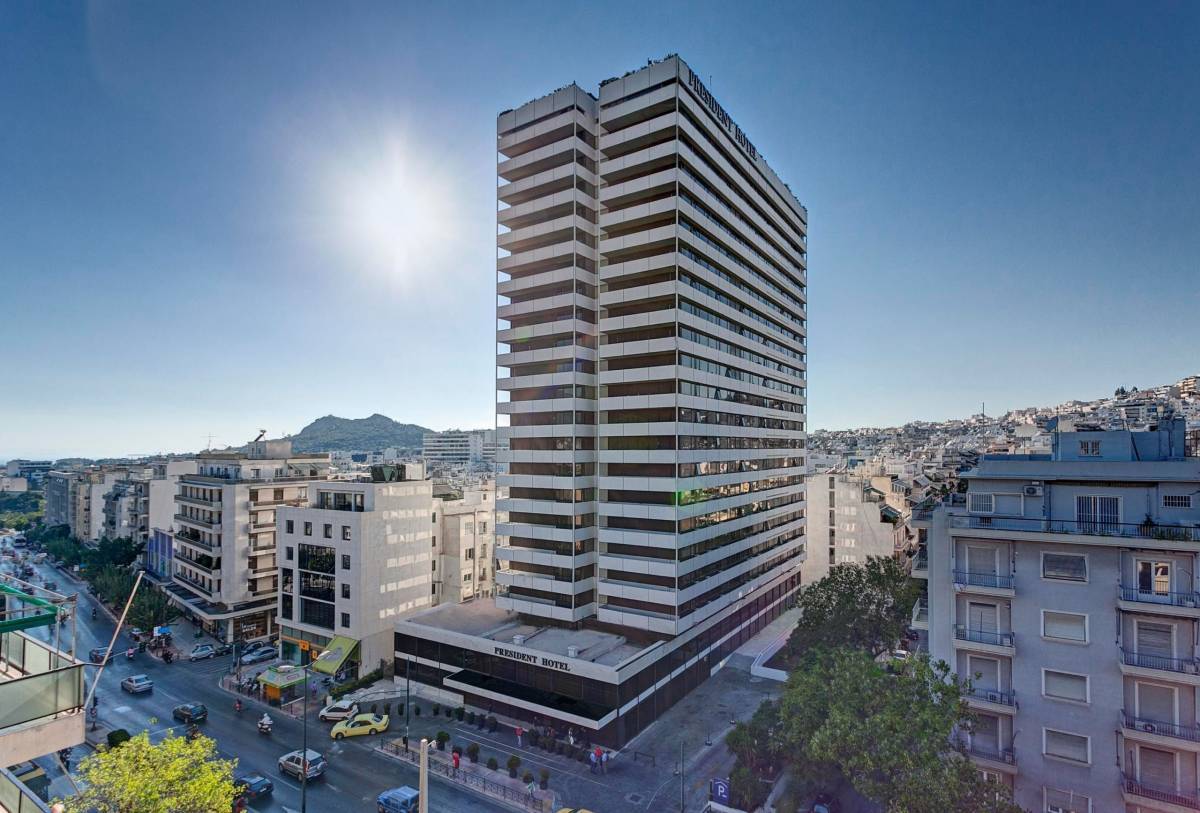 ΓΕΚΕ: Το μεσιτικό επιβεβαιώνει-Καμία εντολή αγγελίας για το President