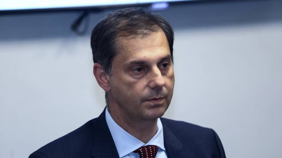 Συμμετοχή Θεοχάρη σε τηλεδιάσκεψη με φορείς της διεθνούς τουριστικής βιομηχανίας