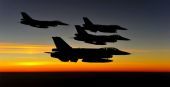 Νέες παραβιάσεις εθνικού εναέριου χώρου από τουρκικά αεροσκάφη
