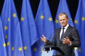 «Βόμβα» Τουσκ: Δύο μήνες αλλιώς καταρρέει η συνθήκη Σένγκεν