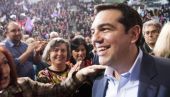 Σαρωτική νίκη ΣΥΡΙΖΑ - Ολονύχτιο θρίλερ με την αυτοδυναμία