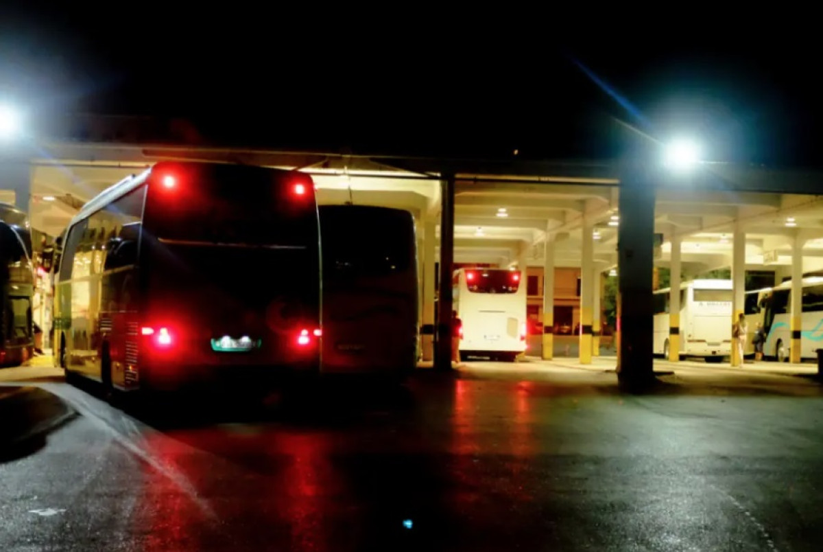 Φωτιά σε ΚΤΕΛ: Αποζημιώνονται οι επιβάτες για εισιτήρια και αντικείμενα