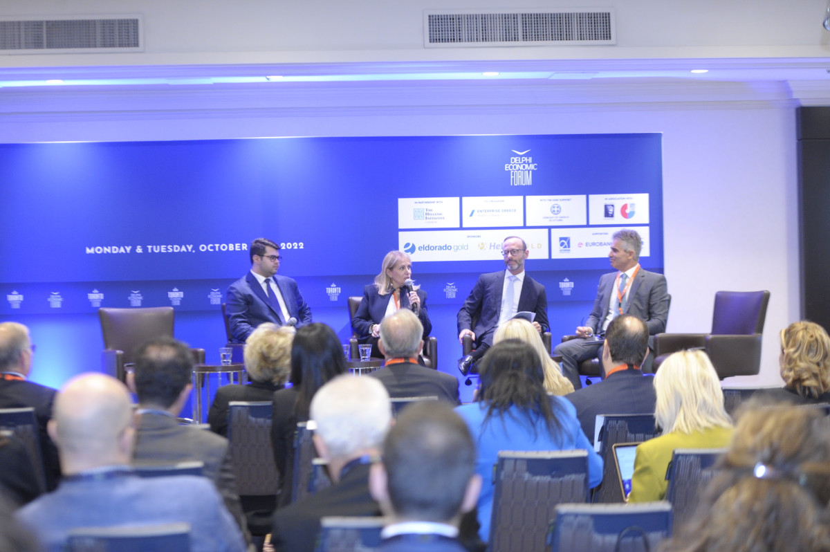 Υπερταμείο: Ανάπτυξη του τομέα των ανανεώσιμων πηγών ενέργειας