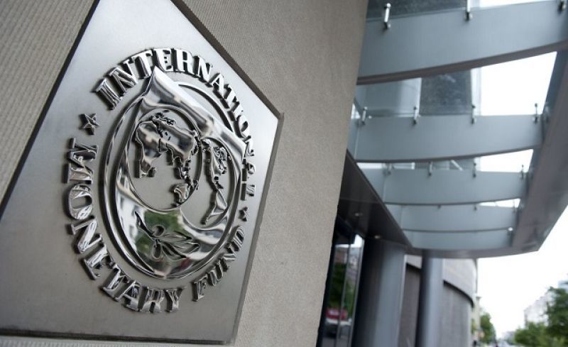 Καταβλήθηκε η δόση των 448 εκατ. ευρώ προς το ΔΝΤ