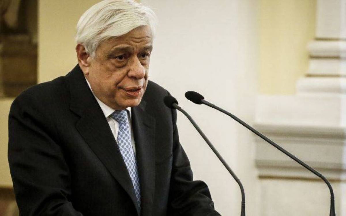 Επίτιμος δημότης Κισσάμου ο ΠτΔ - Μήνυμα προς την Τουρκία
