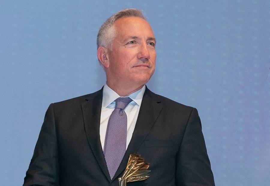 ΟΤΕ: Διάκριση για τον ψηφιακό του μετασχηματισμό στα Growth Awards