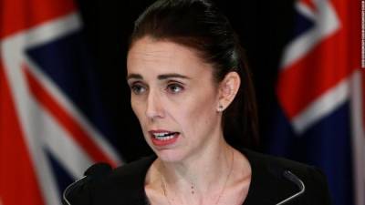 Μετά το μακελειό, η Ν.Ζηλανδία απαγορεύει την κατοχή πυροβόλων όπλων