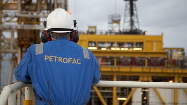 Petrofac: “Βουτιά” αναμένεται στα κέρδη του πρώτου εξαμήνου