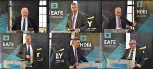 ΕΥ: Ευκαιρίες χρηματοδότησης επιχειρήσεων μέσω ευρωπαϊκών προγραμμάτων και επιχειρηματικών κεφαλαίων
