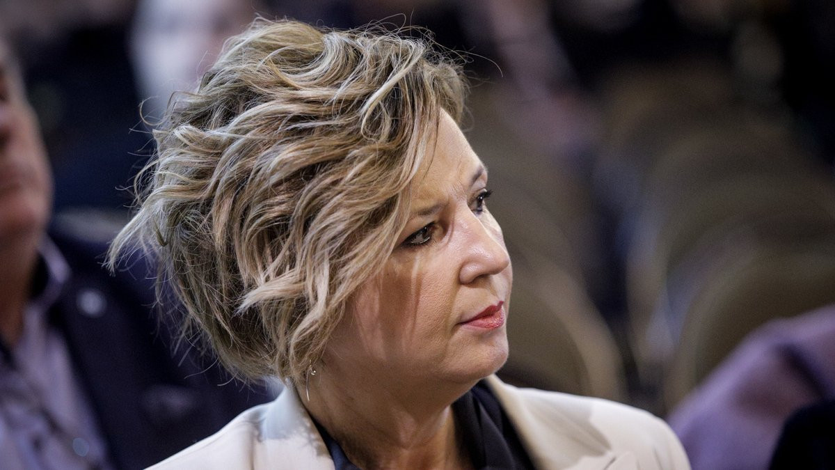 Γεροβασίλη: Μη αναστρέψιμη η φθορά της κυβέρνησης – Ανεπαρκή τα μέτρα της ΔΕΘ