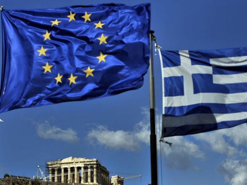 Bloomberg: Καταστροφικά παιχνίδια σε Αθήνα-Βρυξέλλες