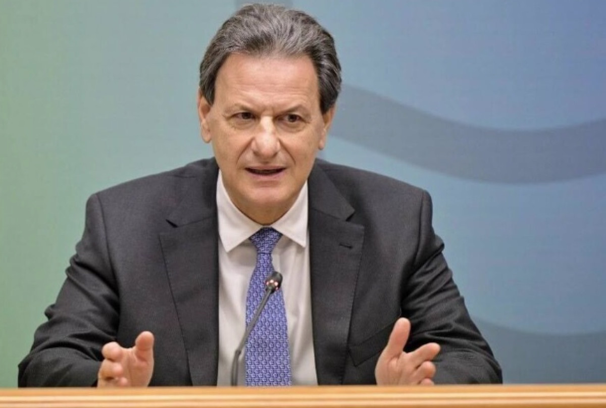Σκυλακάκης: Θα πρέπει να επιταχυνθεί η ρεαλιστική στροφή της Ευρώπης