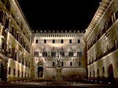 Προς κρατική βοήθεια η Monte dei Paschi