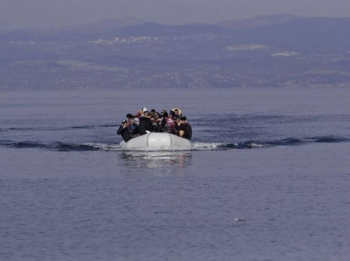 Η Περιφέρεια Βορείου Αιγαίου διακόπτει κάθε συνεργασία με την κυβέρνηση