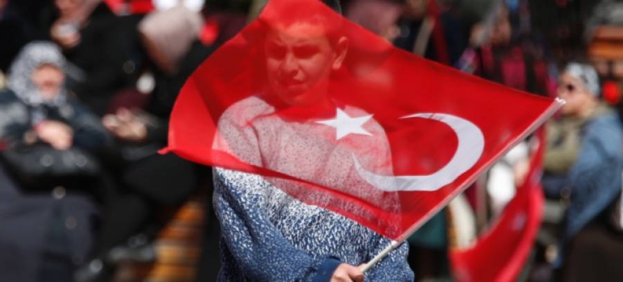 Επανάληψη των δημοτικών εκλογών στην Κωνσταντινούπολη