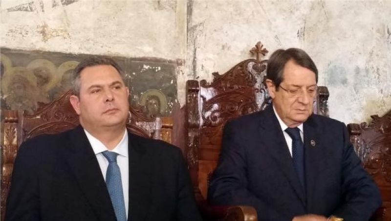 Καμμένος: Το Πάσχα η Ελλάδα βγαίνει από το μνημόνιο