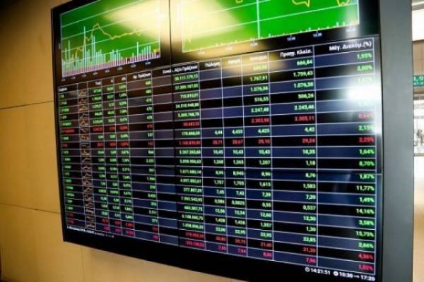 Χρηματιστήριο: Σημαντικά κέρδη σε τίτλους μεσαίας και μεγάλης κεφαλαιοποίησης