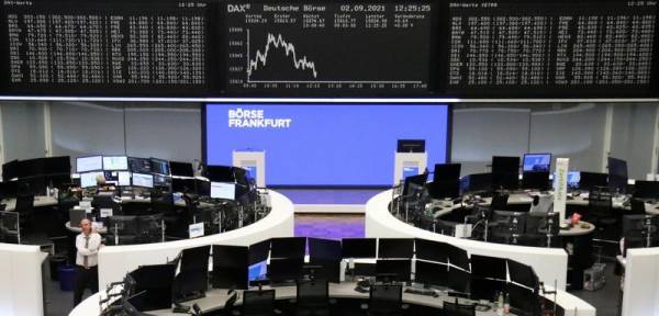 Μικτά πρόσημα στις ευρωαγορές μετά τις ανακοινώσεις της ΕΚΤ