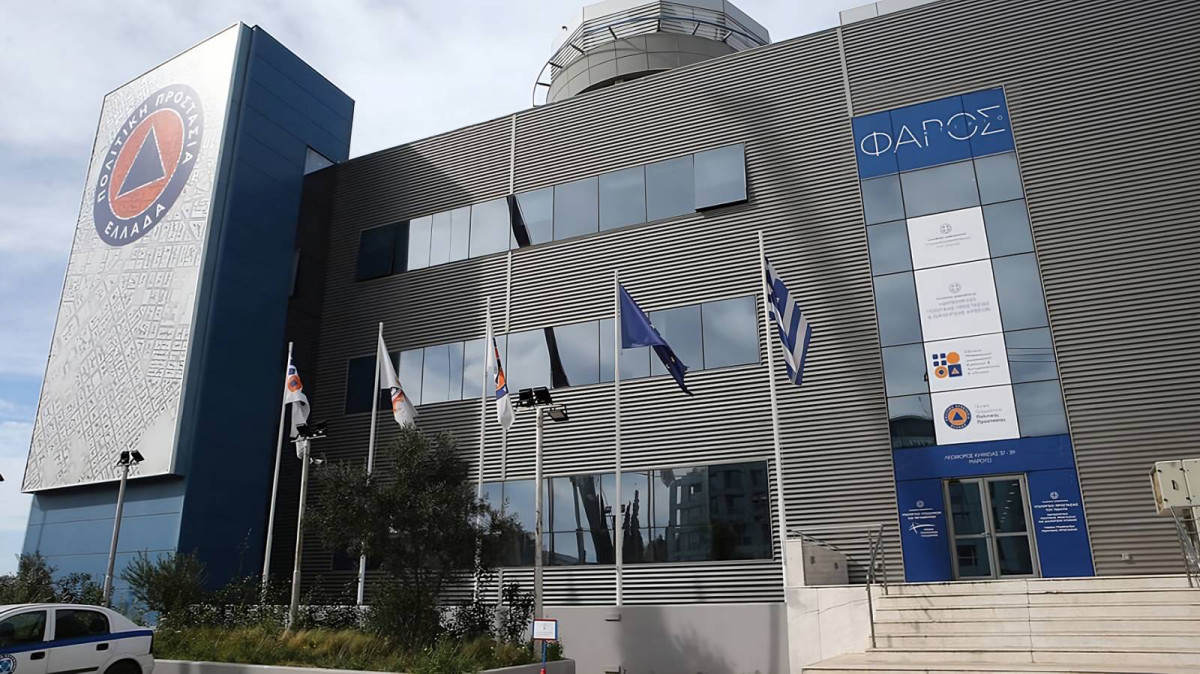 Πολύ υψηλός κίνδυνος πυρκαγιάς την Τρίτη (9/7)- Δείτε τον χάρτη