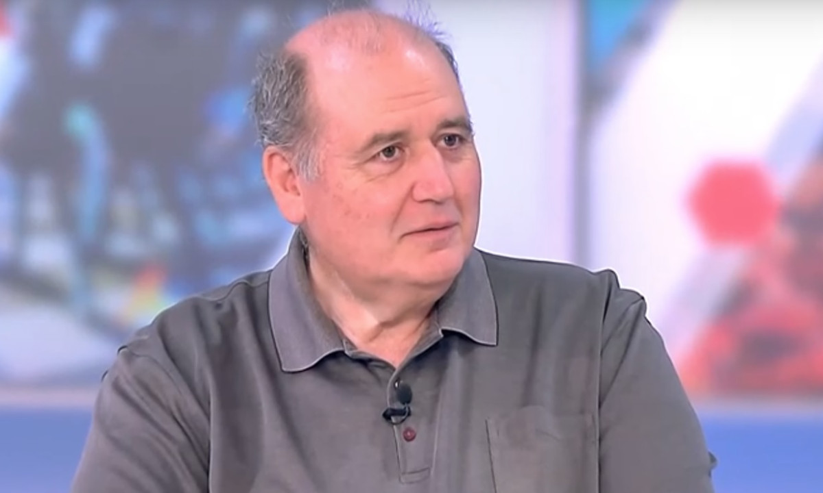 Φίλης: Ανοιχτό το ενδεχόμενο συνεργασίας Νέας Αριστεράς- ΣΥΡΙΖΑ με προϋποθέσεις