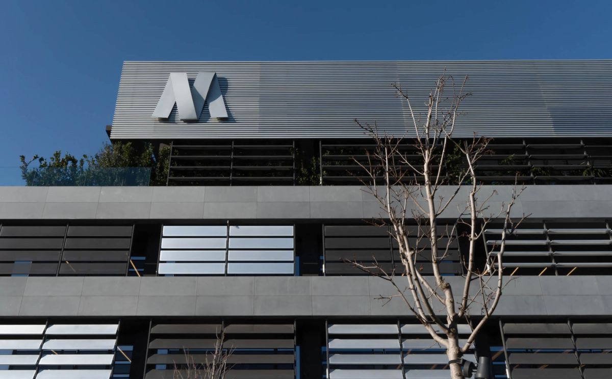 Mytilineos: Δωρεάν διάθεση ιδίων μετοχών αξίας €4,96 εκατ.