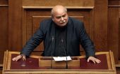 Βουλή: Πρωτοβουλία συνεννόησης από τον ΠτΒ Νίκο Βούτση