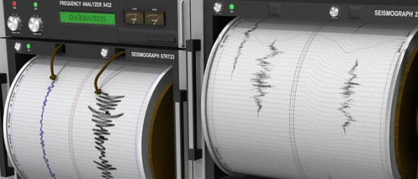 Δύο μετασεισμοί 4 Ρίχτερ μετά τα 4,7 στην Εύβοια