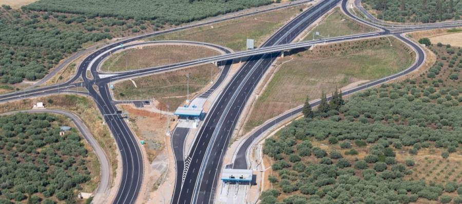 Κομισιόν: «Πράσινο φως» στην κρατική χρηματοδότηση του E65