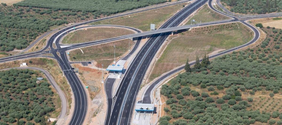 Κομισιόν: «Πράσινο φως» στην κρατική χρηματοδότηση του E65