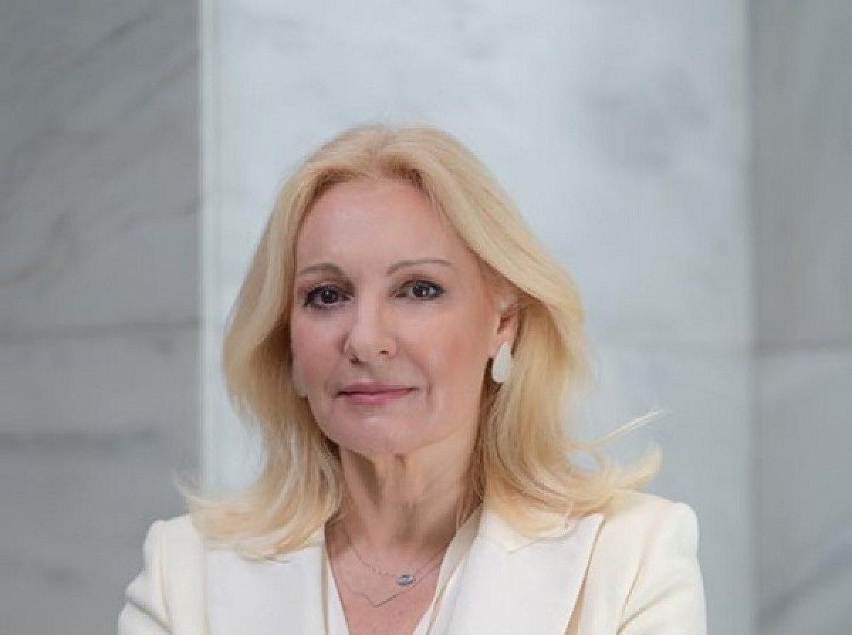 Μαργέλου (Eurobank): Στη λίστα Top 10 in ship finance 2022